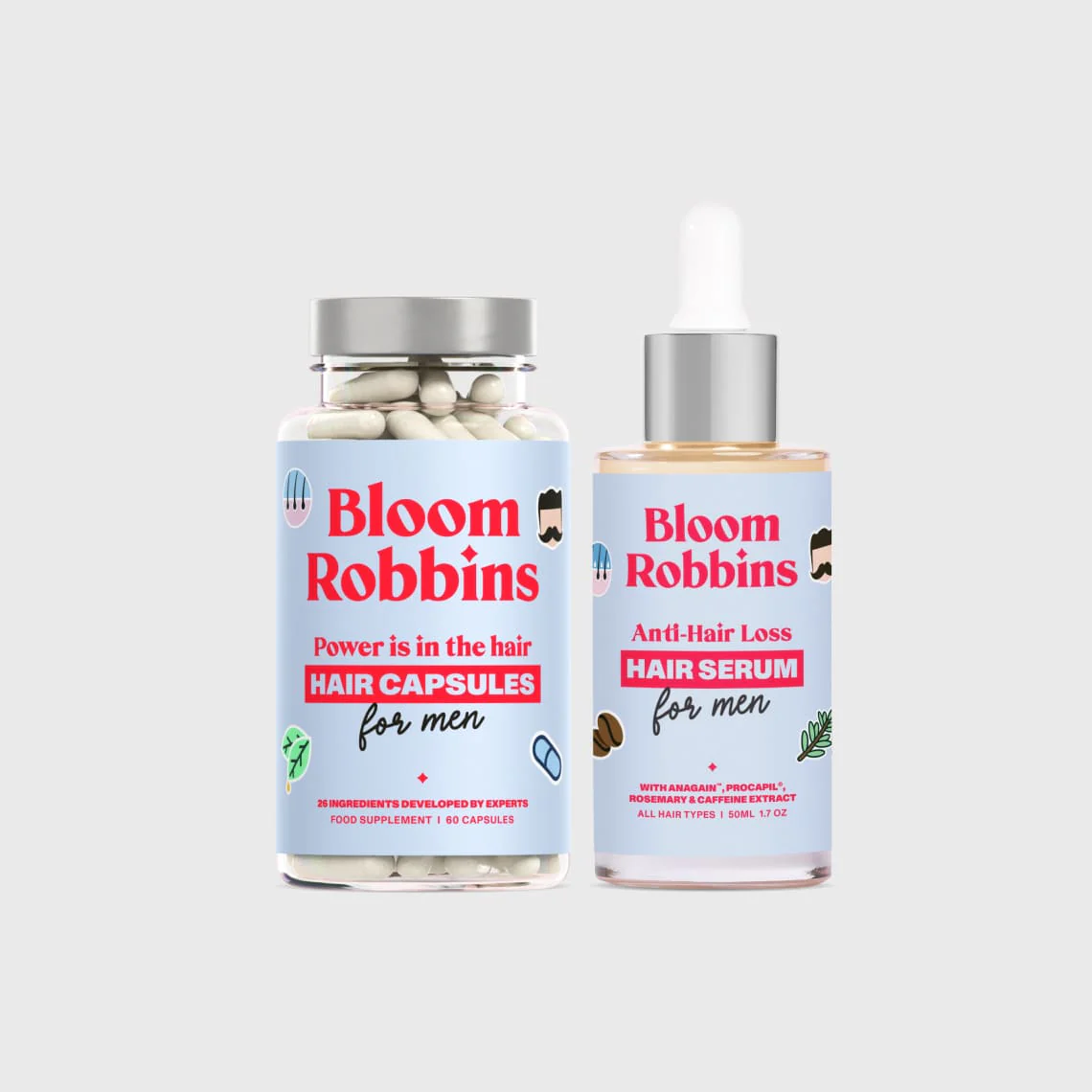 Oblíbené produkty